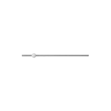 Kohler Drain Rod W/Ovrmld, Long 1041840